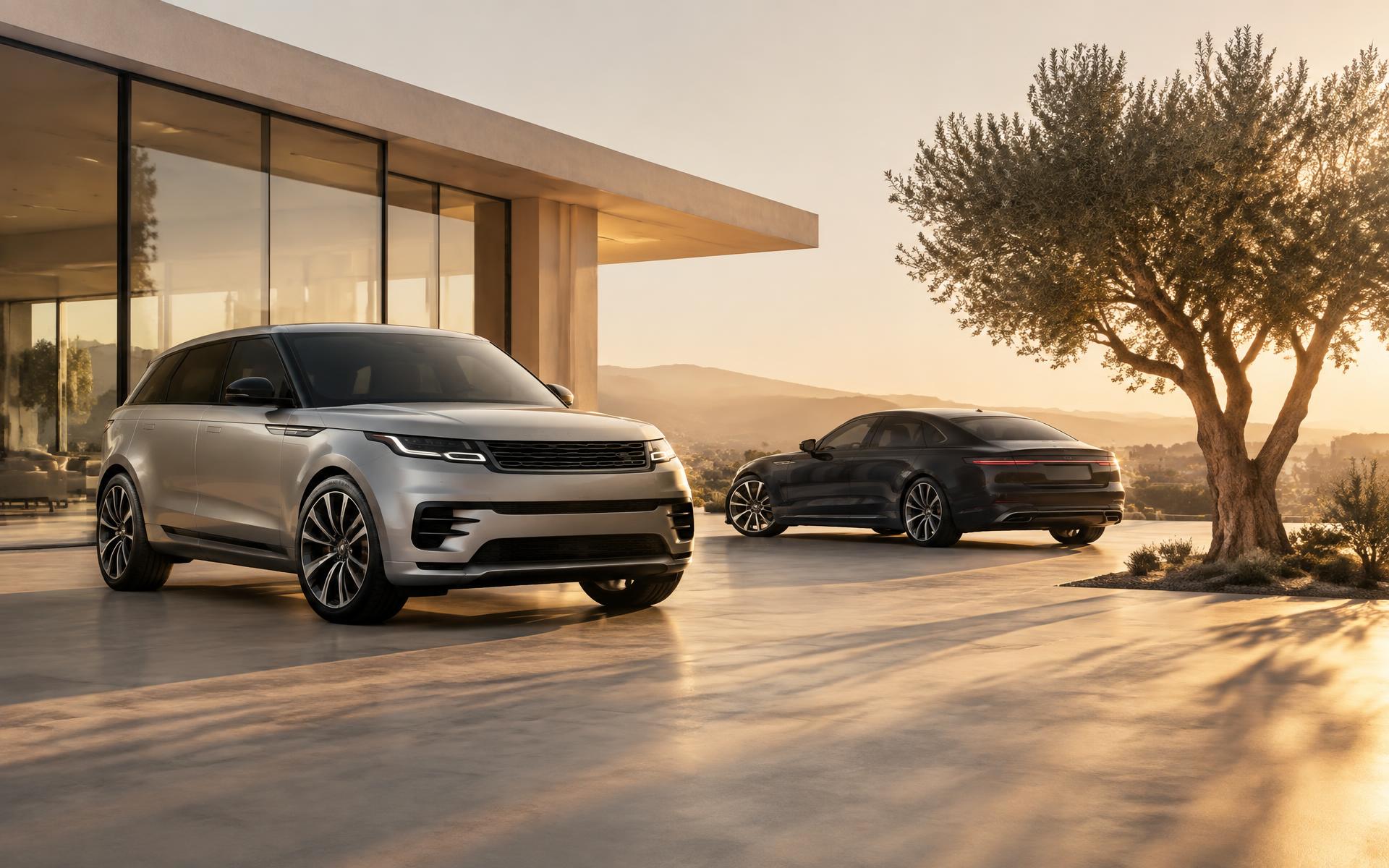 The Nexa Motors dealership