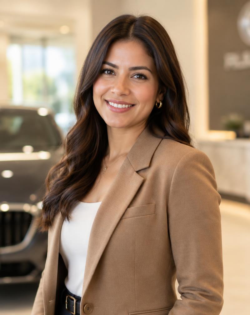 Sophia Martinez